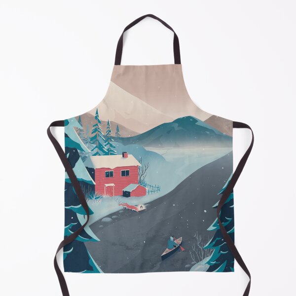 Item preview, Finland Travel Art designed and sold by anniko-story.