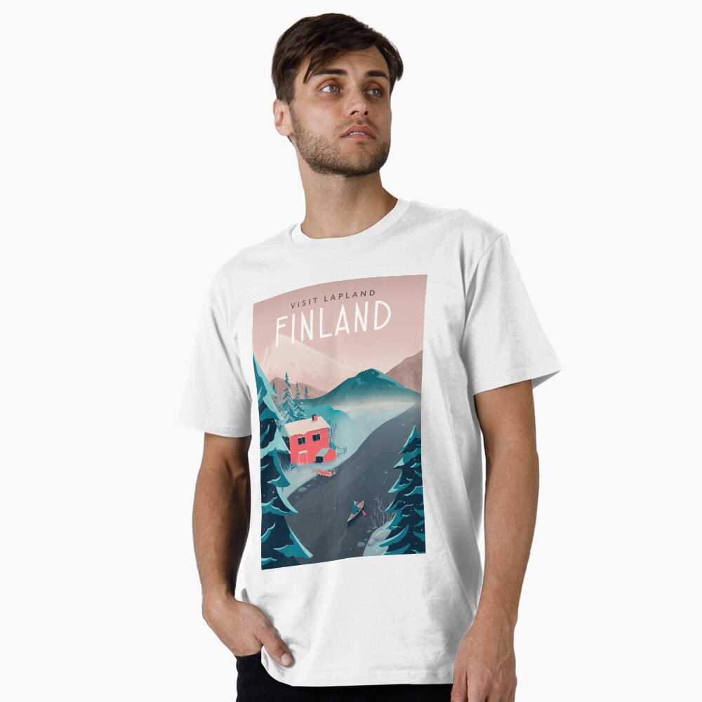 Item preview, Premium T-Shirt designed and sold by anniko-story.