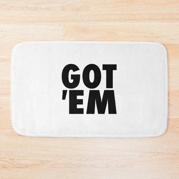 Item preview, GOT'EM Sneakrs designed and sold by NwK-Art.