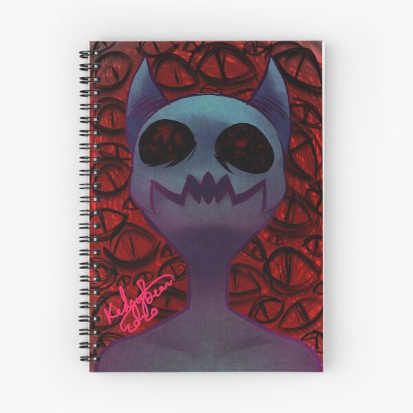 Item preview, sleep paralysis designed and sold by Kedgybeans-void.