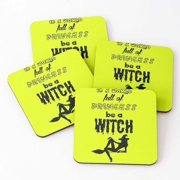 Item preview, In a world full of princess be a witch designed and sold by Toothless-3377.