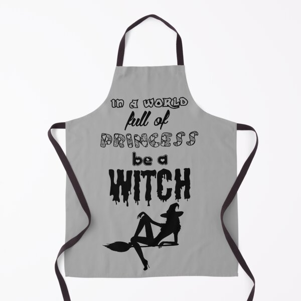 Item preview, In a world full of princess be a witch designed and sold by Toothless-3377.