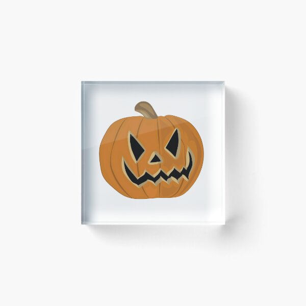 Item preview, Pumpkin Jack O' Lantern designed and sold by Girligator.