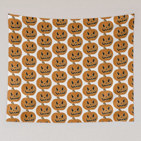 Item preview, Pumpkin Jack O' Lantern designed and sold by Girligator.