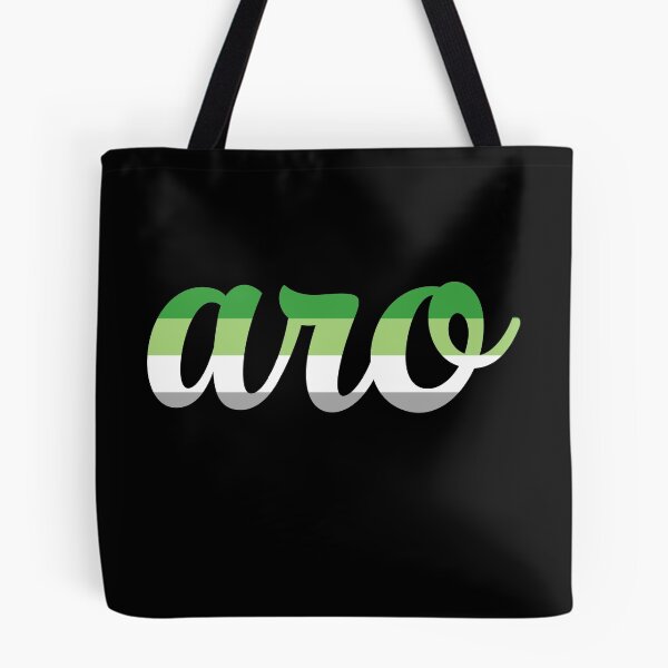 Item preview, Aro - aromantic pride flag colors designed and sold by flowerblossoms.