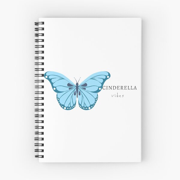 Item preview, CINDERELLA vibes designed and sold by AestheticLine.