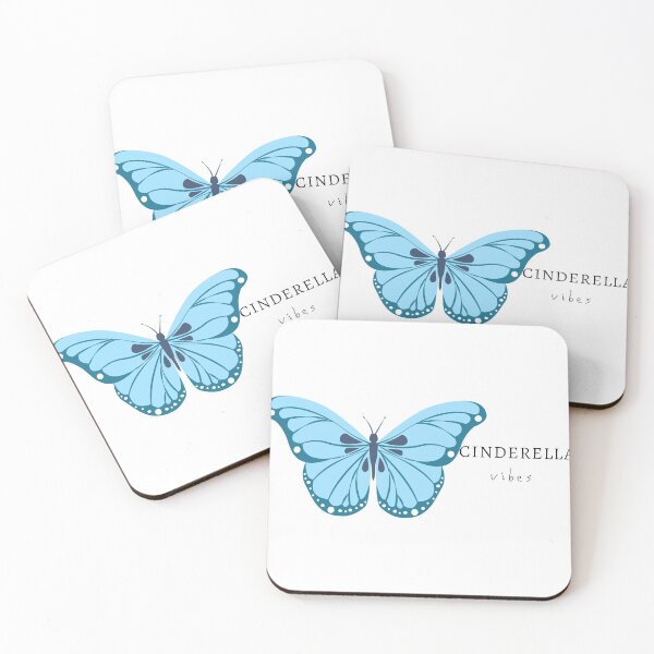 Item preview, CINDERELLA vibes designed and sold by AestheticLine.