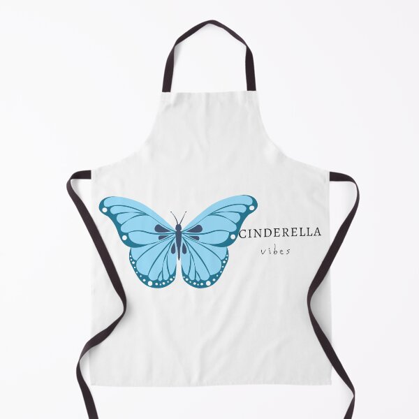 Item preview, CINDERELLA vibes designed and sold by AestheticLine.