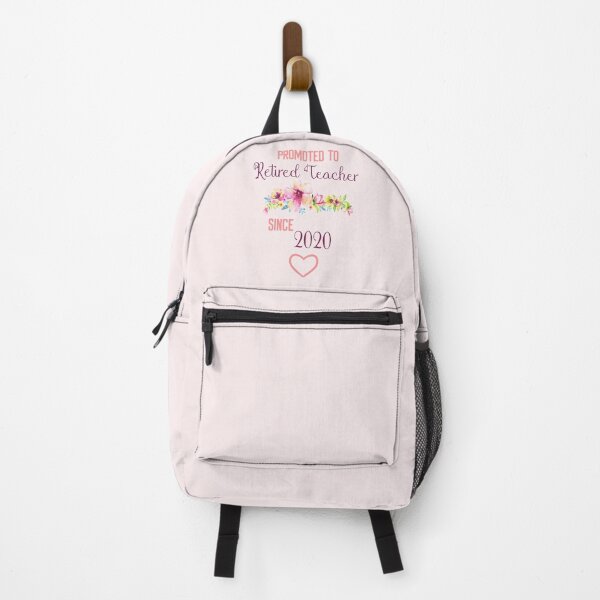 Item preview, Promoted to retired teacher since 2020 Retiring Teacher, Women Quarantine 2020, Teacher Appreciation,Gift For Teacher,Teacher Retirement Gift designed and sold by aminosile.