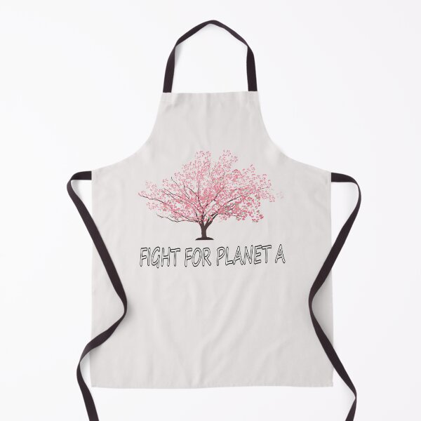 Item preview, Fight for Planet A designed and sold by CareShare Design.