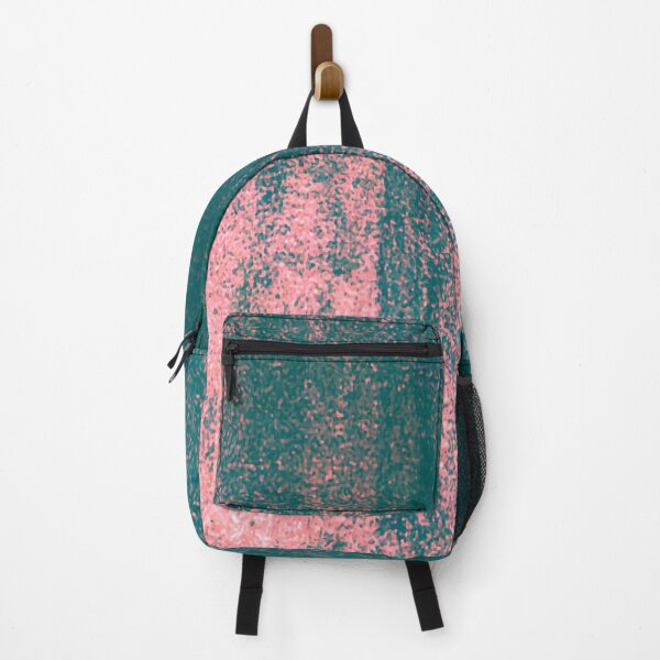 Item preview, Suede Illusion -Blue Pink designed and sold by mvbillings.