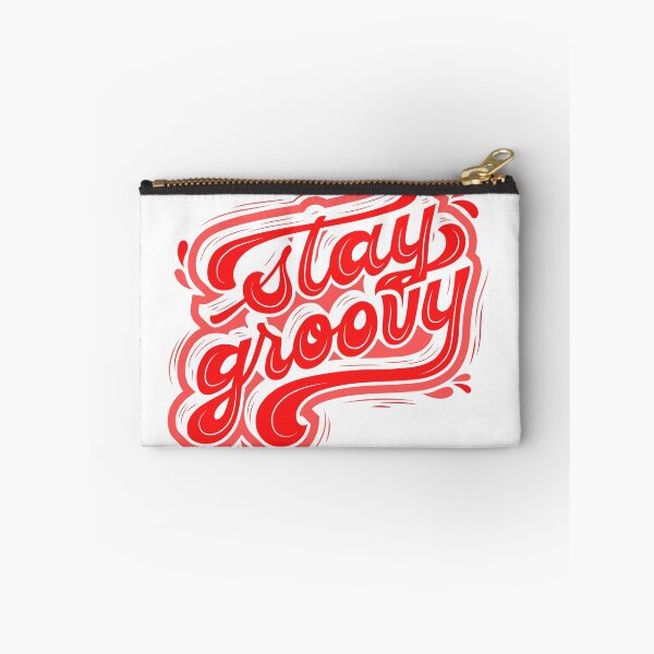 Item preview, Stay Groovy designed and sold by AnishaaT.