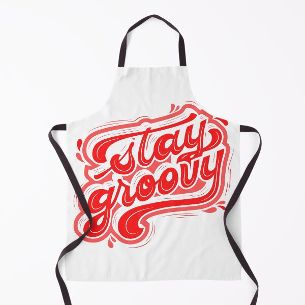 Item preview, Stay Groovy designed and sold by AnishaaT.