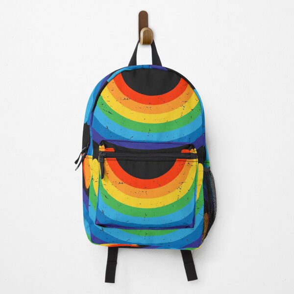 Item preview, Rainbow upside down designed and sold by studio838.