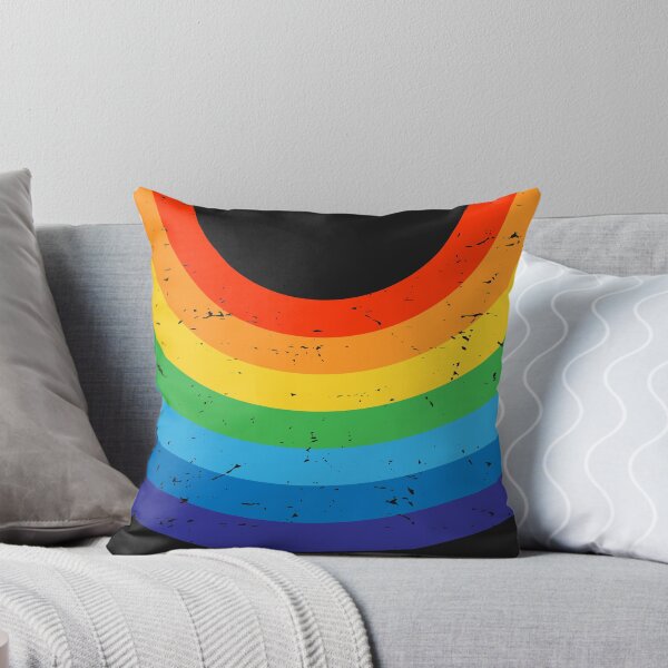 Item preview, Rainbow upside down designed and sold by studio838.