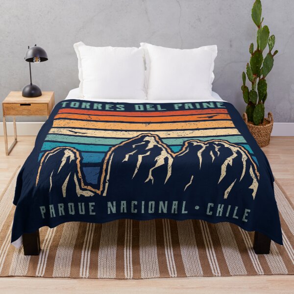 Item preview, Copy of Torres del Paine designed and sold by TigerTom Design.