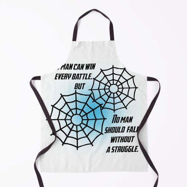 Artikelvorschau, INKStyle Peter Parker Zitat entworfen und verkauft von FandomINK.