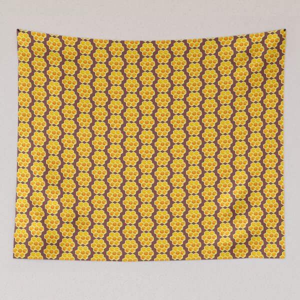Item preview, Honey Comb designed and sold by H2Kaur.