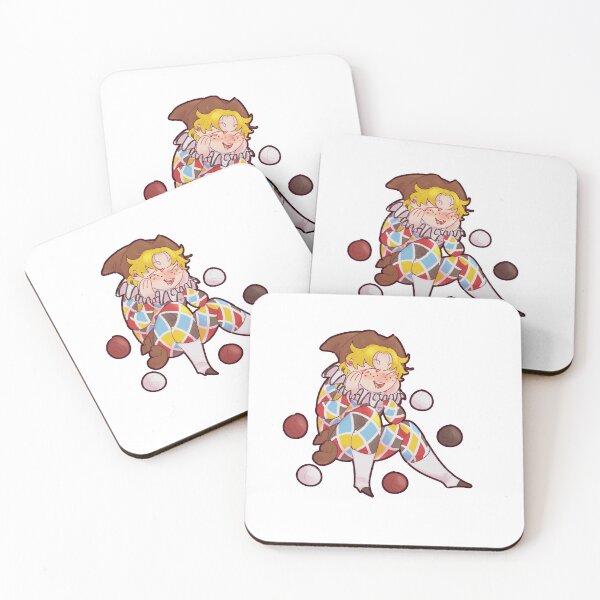 Item preview, Identity V IDV The Acrobat Mike Morton designed and sold by TheBluestMage.