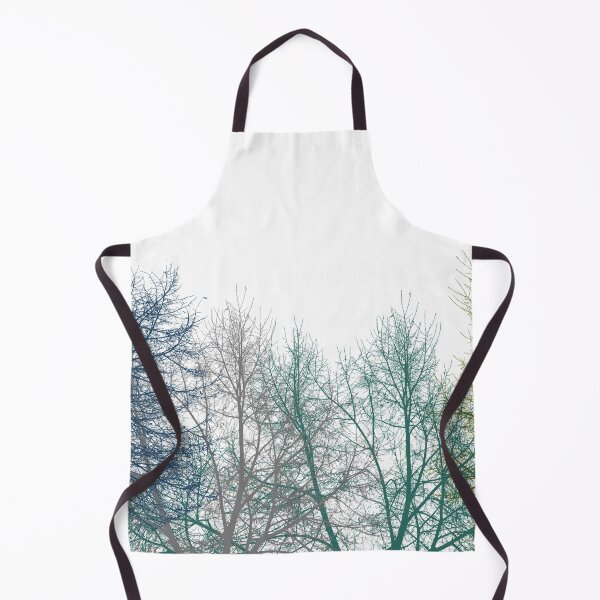 Item preview, Multicolor Graphic Botanical Print designed and sold by DFLC Prints.