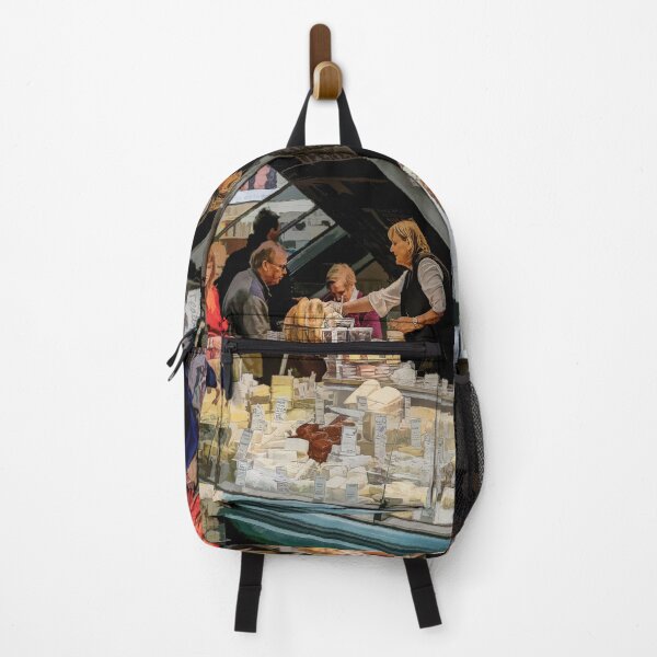 Item preview, Cheese Shop Choice Cut designed and sold by Ray's Photos & Art.