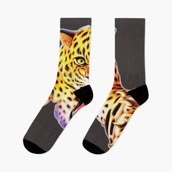Item preview, ATTACCO LEOPARDO designed and sold by farfalla68.