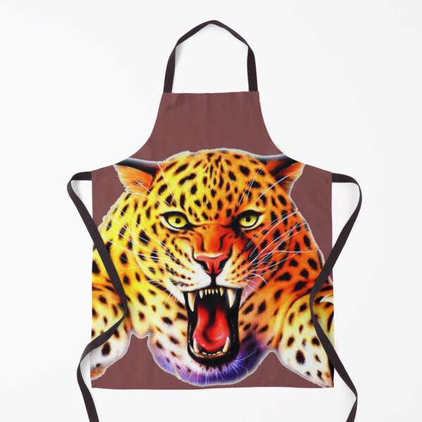 Item preview, ATTACCO LEOPARDO designed and sold by farfalla68.
