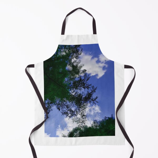 Item preview, sky landscape sticker designed and sold by Alexa-Stefan.