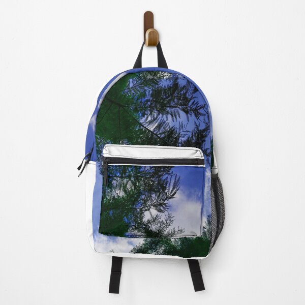 Item preview, sky landscape sticker designed and sold by Alexa-Stefan.