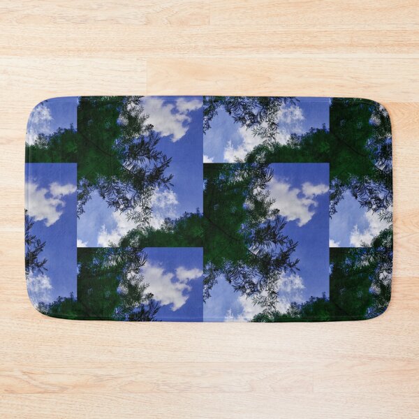 Item preview, sky landscape sticker designed and sold by Alexa-Stefan.