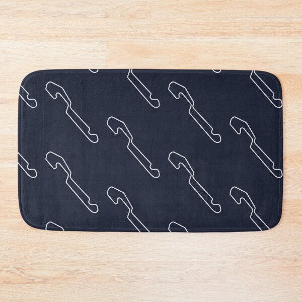 Item preview, NOLA Motorsport Park [outline] designed and sold by MS80 design.