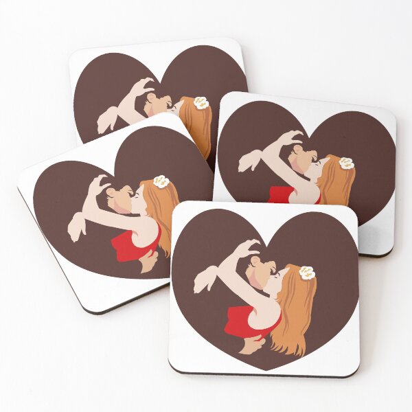 Item preview,  Kissing Booth designed and sold by Assla ⭐⭐⭐⭐⭐.
