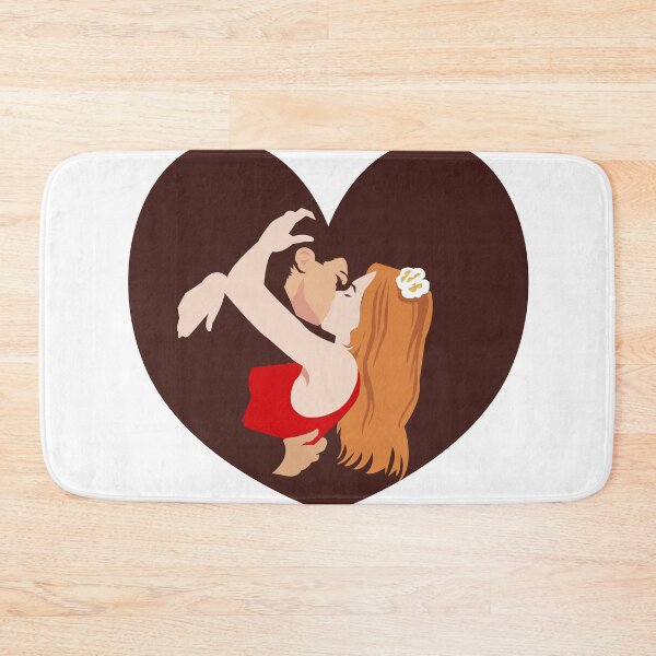 Item preview,  Kissing Booth designed and sold by Assla ⭐⭐⭐⭐⭐.