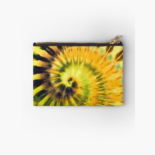 Item preview, Tie Dye yellow green designed and sold by avit1.