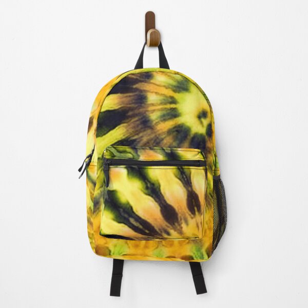 Item preview, Tie Dye yellow green designed and sold by avit1.