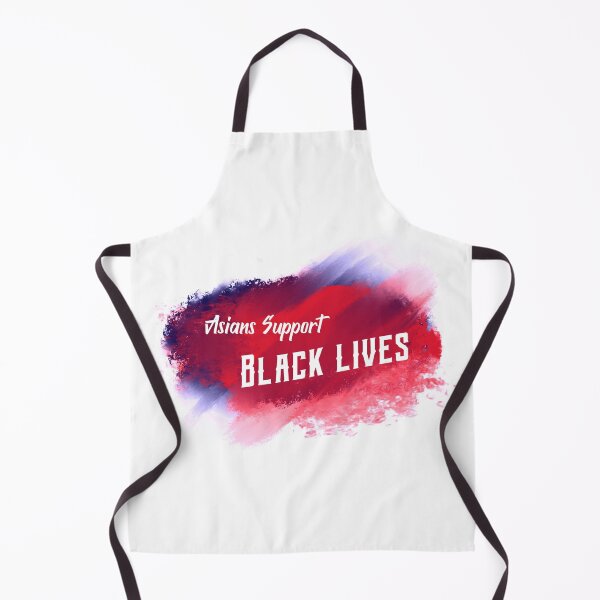 Item preview, Asians Support Black Lives designed and sold by besttwlife.