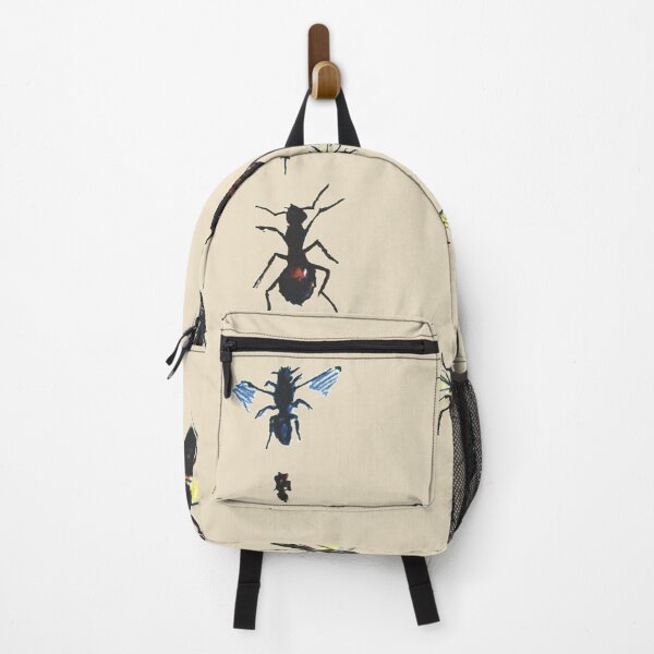 Item preview, Syd's insects designed and sold by jem-camisetas.