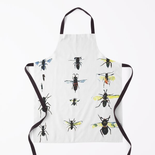 Item preview, Syd's insects designed and sold by jem-camisetas.