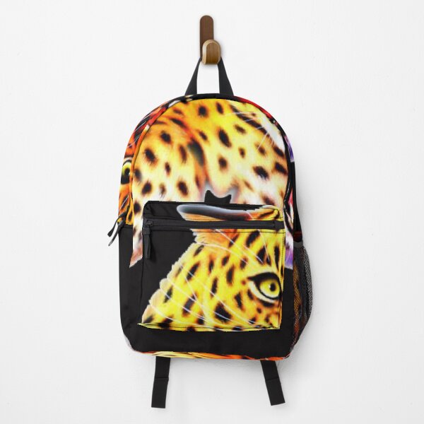 Item preview, ATTACCO LEOPARDO designed and sold by farfalla 68.