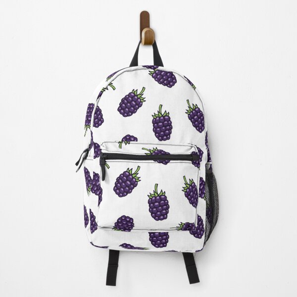 Item preview, Blackberry hand drawn pattern designed and sold by AleksOrel.