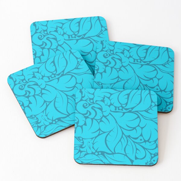 Item preview, Botanical pattern  designed and sold by Pratyasha.