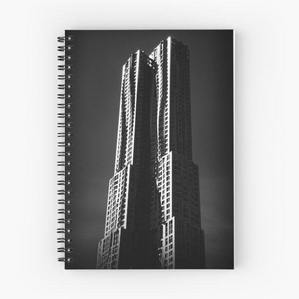 Item preview, Gehry in the Sky designed and sold by Jessica Jenney.
