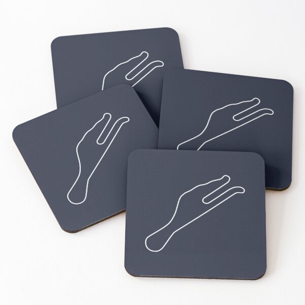 Item preview, Riverside International Raceway [outline] designed and sold by MS80 design.