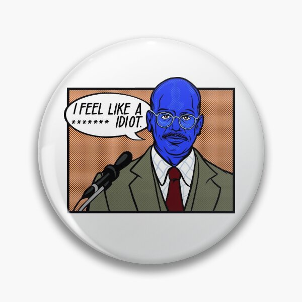 Item preview, Blue man, group designed and sold by TaraJade.