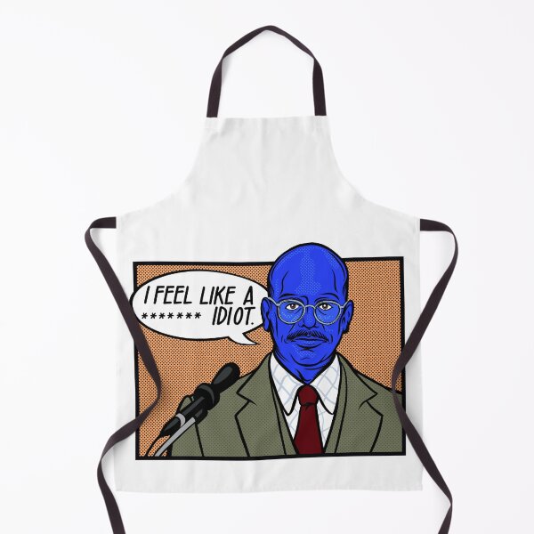 Item preview, Blue man, group designed and sold by TaraJade.