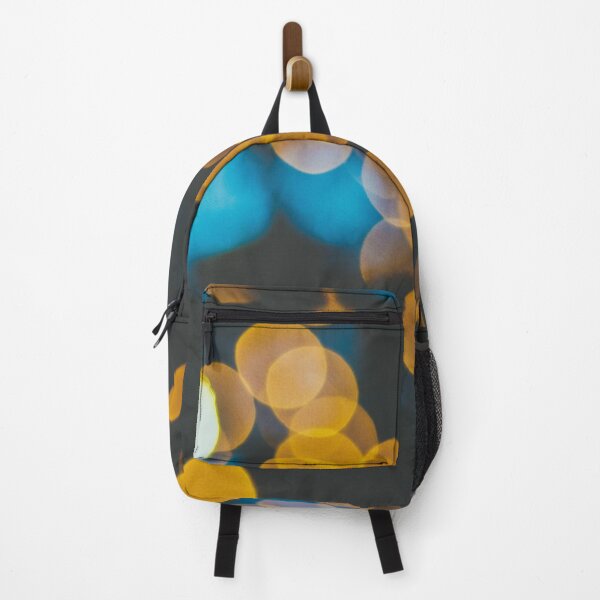 Item preview, Yellow Bokeh designed and sold by ahmadshalqeh.