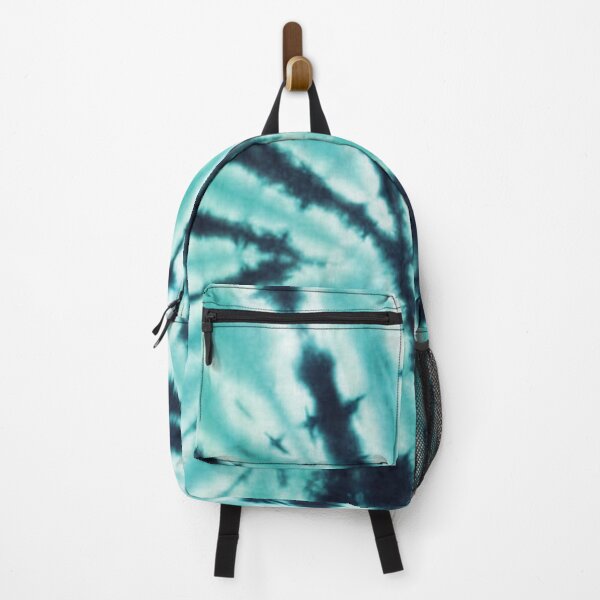 Item preview, Tie Dye blue black designed and sold by avit1.