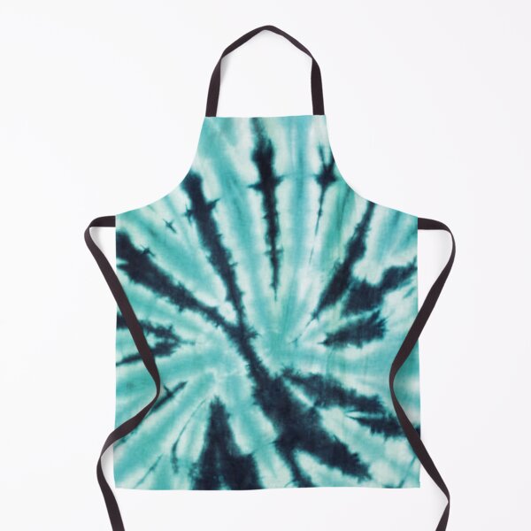 Item preview, Tie Dye blue black designed and sold by avit1.