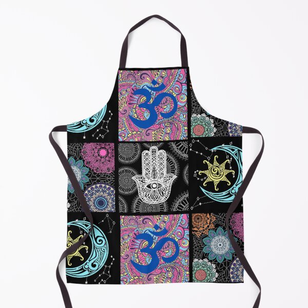 Item preview, Bohemian Print: designed and sold by HLH Designs.