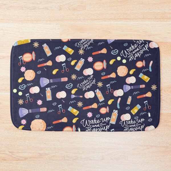 Item preview, Wake up to Make up  designed and sold by Ribsa.
